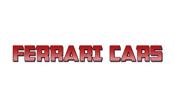 Ferrari Cars