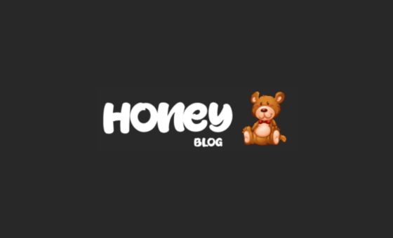 Honey Blog
