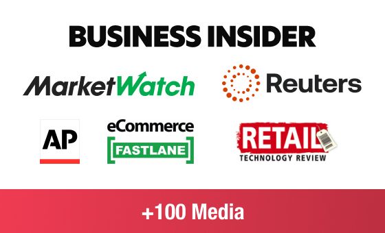 Smart E-commerce PR Solution