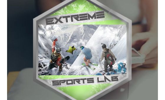 Extremesportslab.com