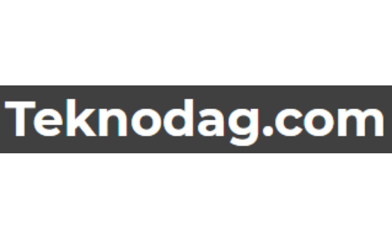 Teknodag.com