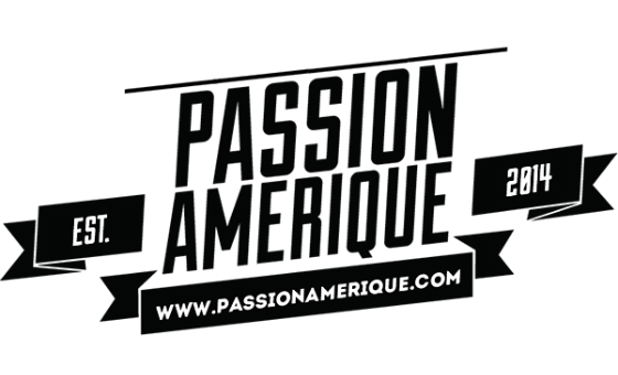 Passion Amérique