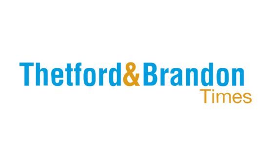Thetford & Brandon Times Thetford & Brandon Times