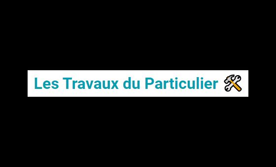 Les Travaux du Particulier