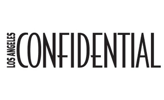 LA Confidential Magazine