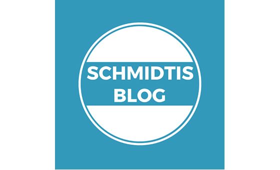 Schmidtisblog.de Schmidtisblog.de