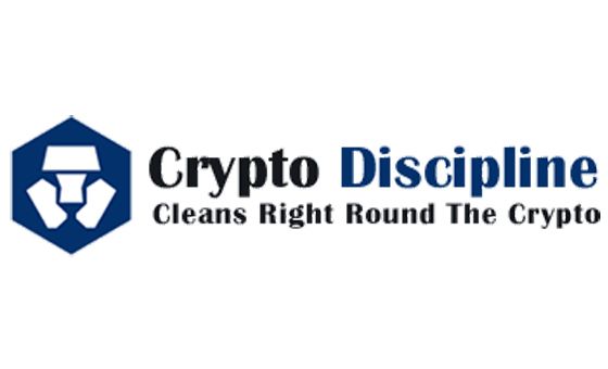 Cryptodiscipline.com