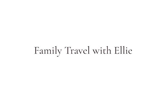 Familytravelwithellie.com Familytravelwithellie.com