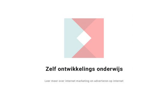 Zelfontwikkelingsonderwijs.nl