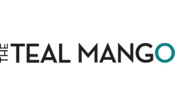 Thetealmango