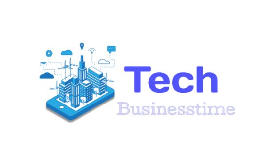 TechBusinessTime