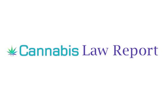 Cannabislaw.report
