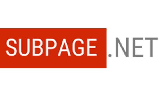 Subpage.net