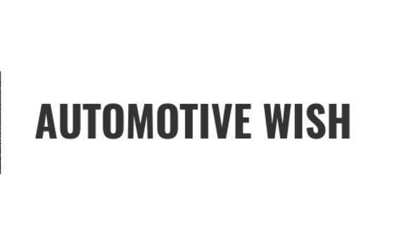 Automotive Wish