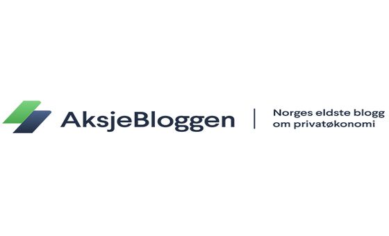 Aksjebloggen
