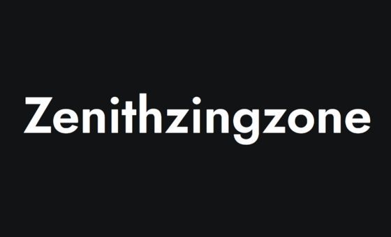 Zenith Zing Zone Zenith Zing Zone