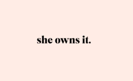 Sheownsit.com