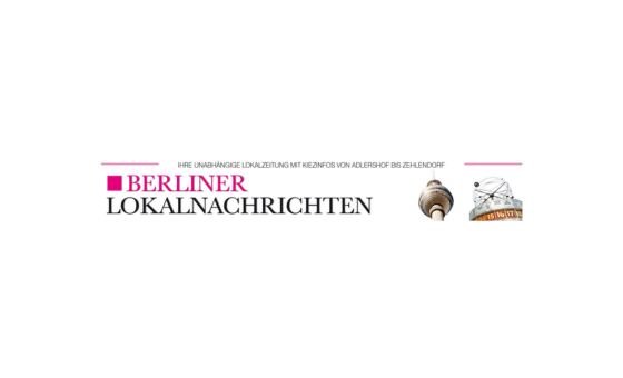 Berliner Lokalnachrichten Berliner Lokalnachrichten