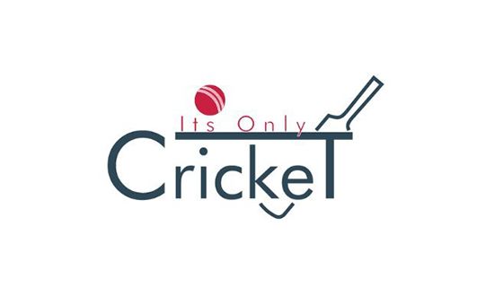 Itsonlycricket.com