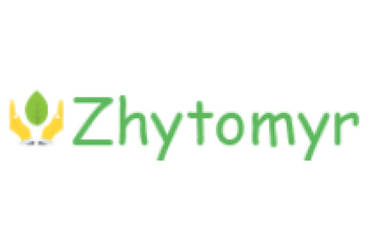 Zhytomyr.name