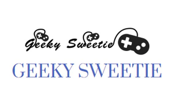 Geekysweetie.com