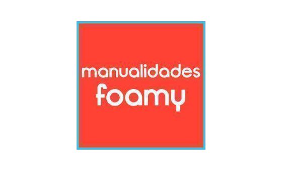 Manualidadesconfoamy.com