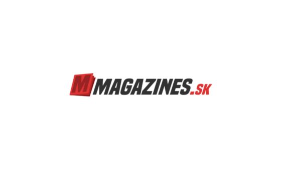 Magazines.sk