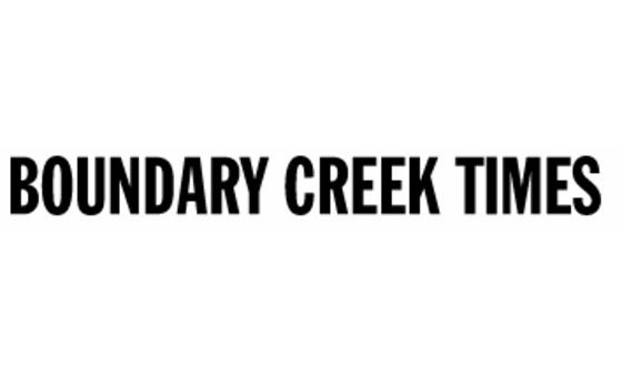 Greenwood Boundary Creek Times
