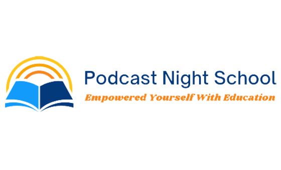 Podcastnightschool.com Podcastnightschool.com