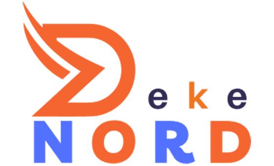 Dekenord.com