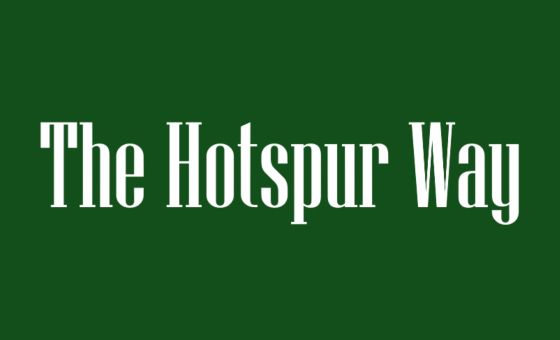 The Hotspur Way