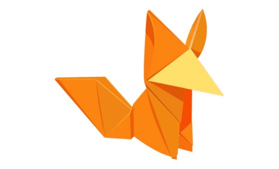 Papercraft 3D