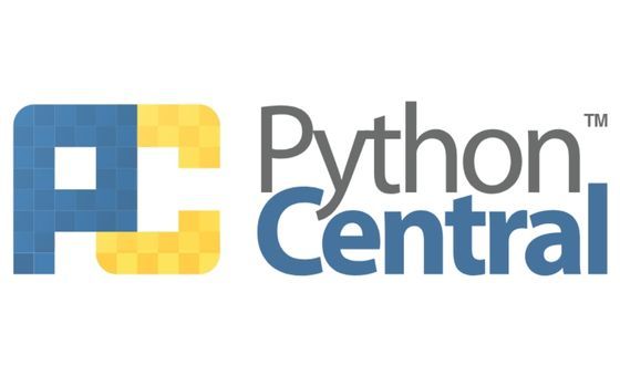 Python Central