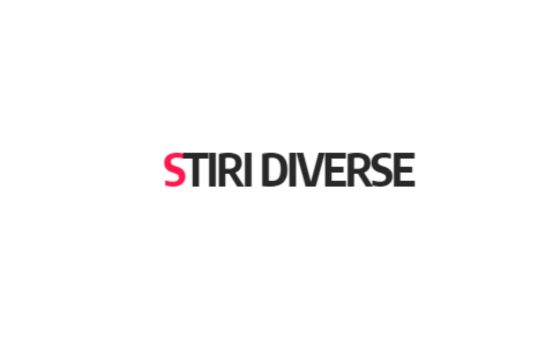 StiriDiverse StiriDiverse