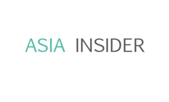 Asia Insider
