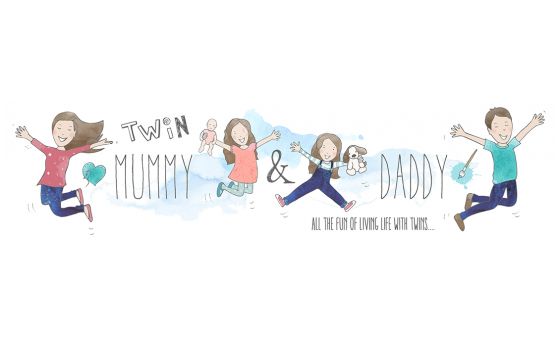 Twinmummyanddaddy.com