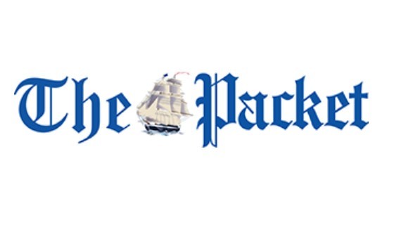 Falmouth Packet