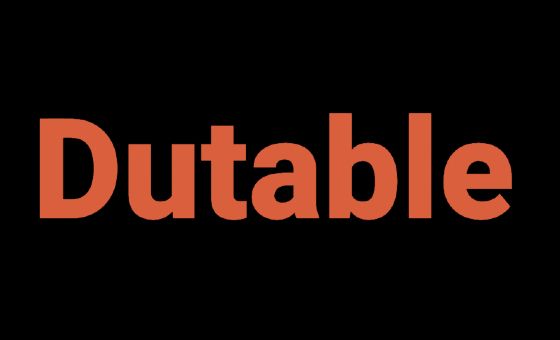 Dutable