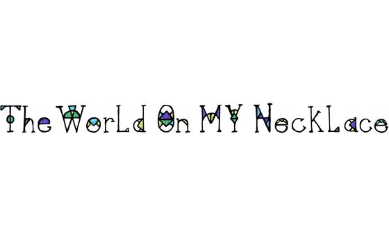 The World on My NeckLace