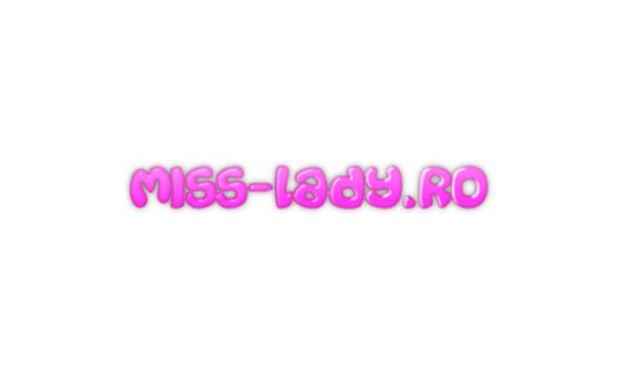 Miss Lady