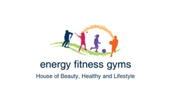Energy Fitness Gyms