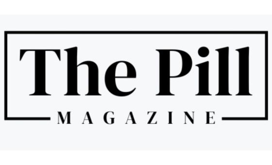 The Pill Magazine