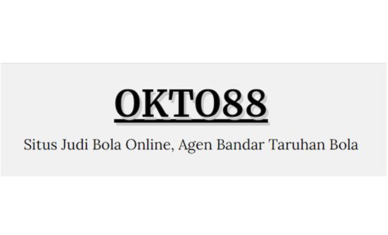 Okto88oke.com