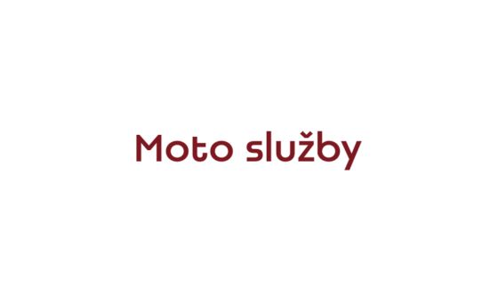 Motosluzby.Eu