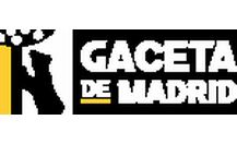 Gacetademadrid.com Gacetademadrid.com