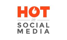 Hot in Social Media