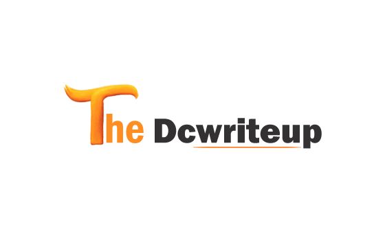 Thedcwriteup.com