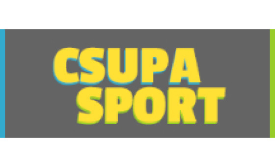 Csupasport