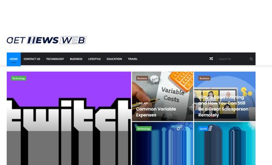 Getnewsweb.com Getnewsweb.com