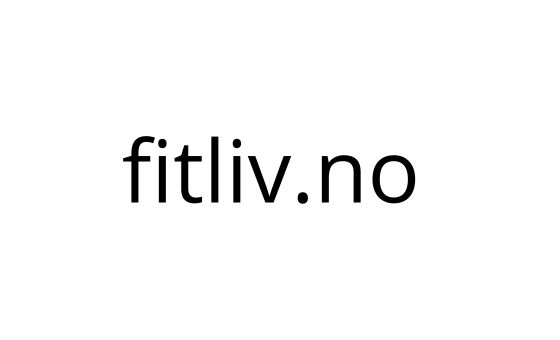 Fit Liv